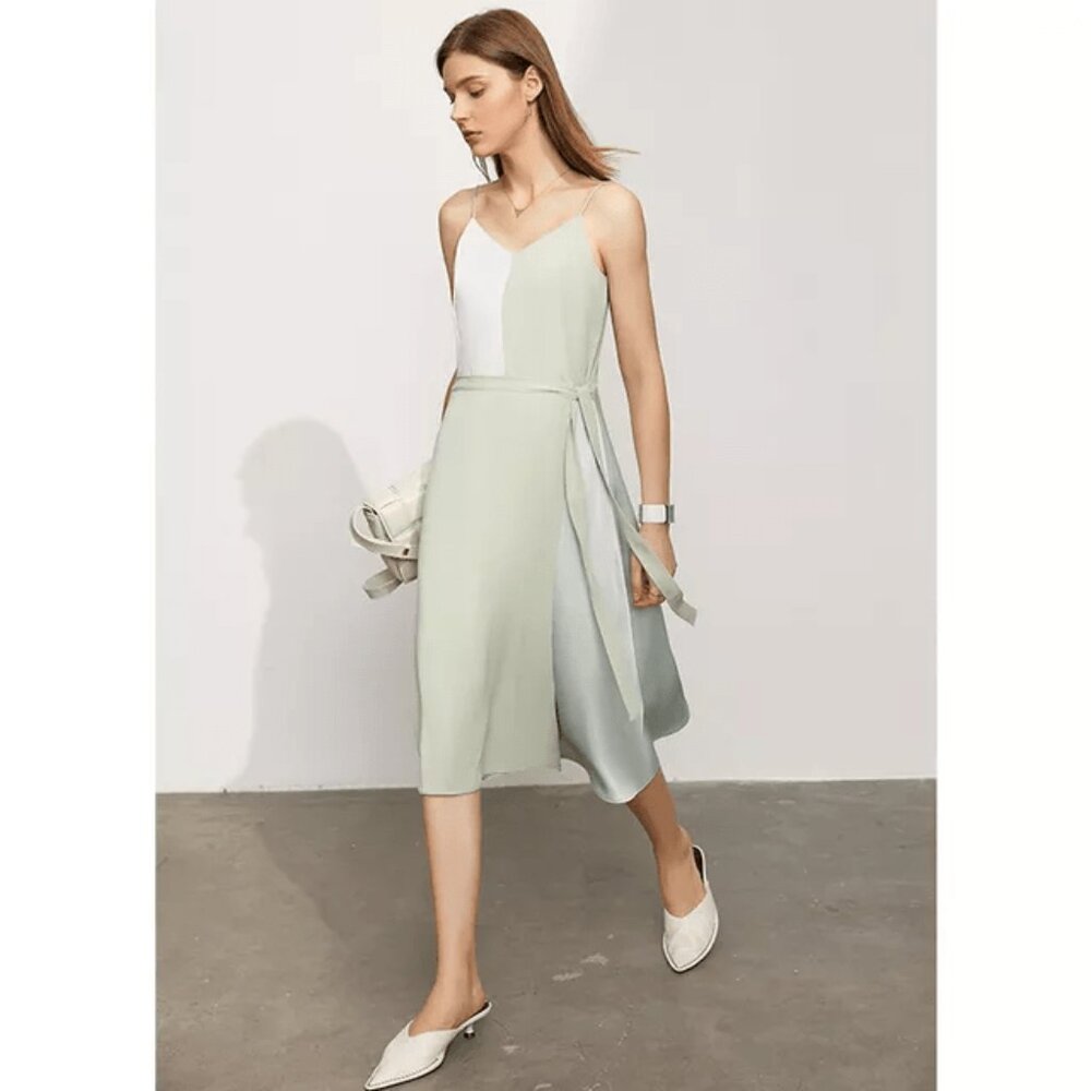 Brand new casual/office dress size 2